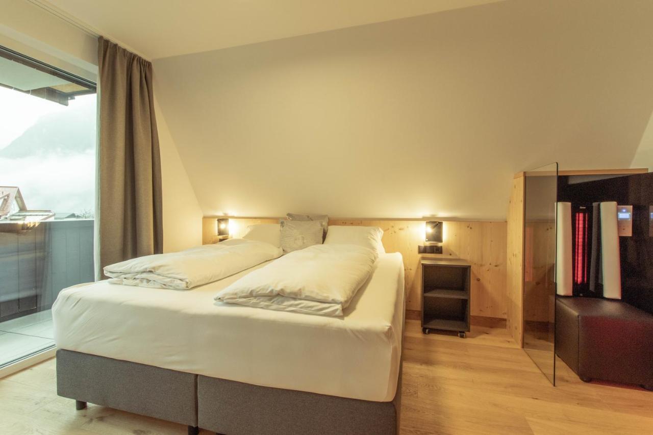 Wally Berg-Appartements Zams Ngoại thất bức ảnh