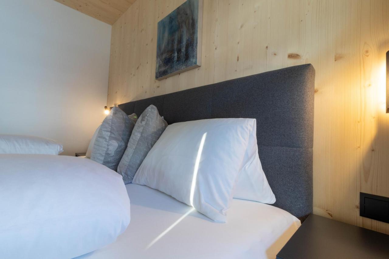 Wally Berg-Appartements Zams Ngoại thất bức ảnh